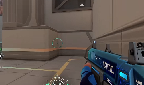 无畏契约手游霰弹枪有哪些2