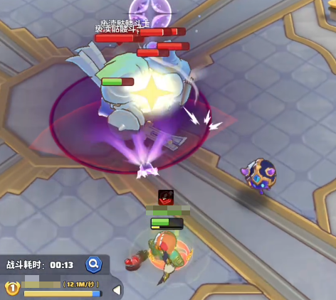 无畏契约手游霰弹枪有哪些5