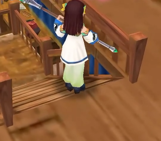 武林外传十年之约医师介绍1