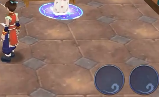 武林外传十年之约医师介绍3