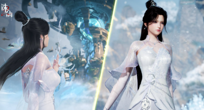 诛仙2手游零氪能玩吗1