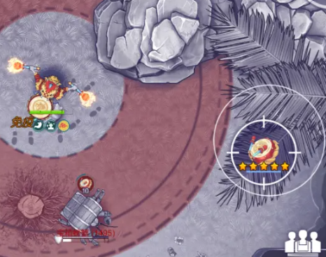 阿瑞斯病毒2周年庆介绍3