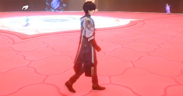 崩坏星穹铁道丹恒腾荒怎么样2