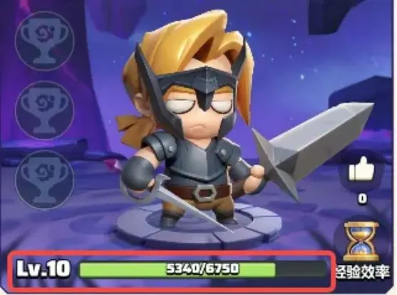 勇者联盟该选哪个职业最好1