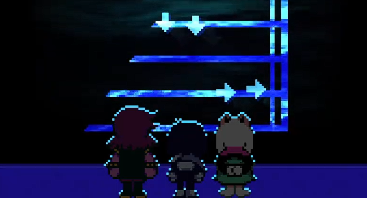 三角符文第四章流程一览4