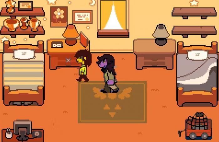 三角符文一共有几章4