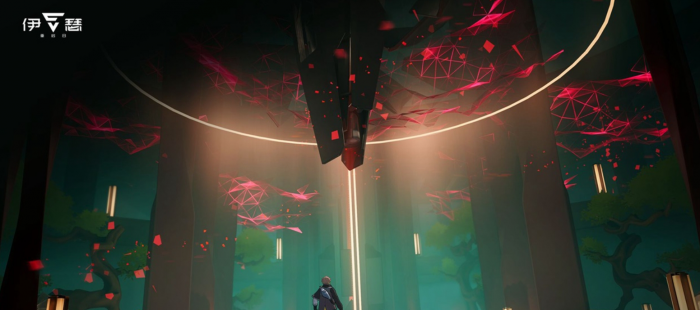 伊瑟角色强度排名一览1