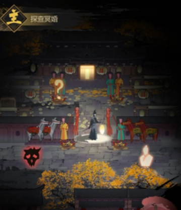 神探诡事录灵机门攻略3