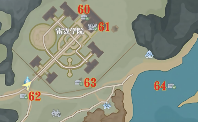 斗罗大陆猎魂世界天斗城宝箱一览7