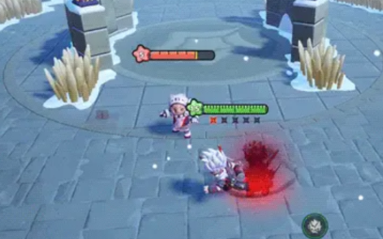 元梦之星鸢介绍4