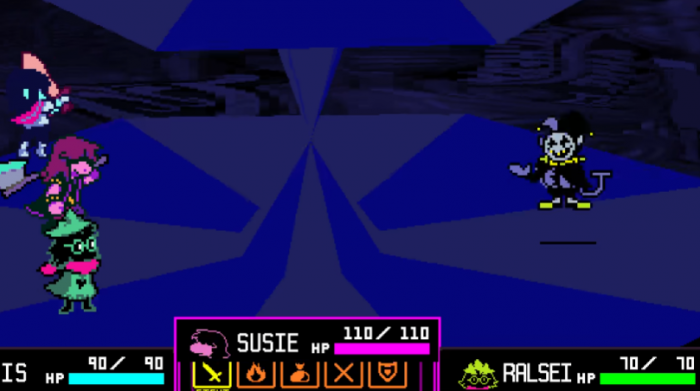 三角符文小丑魔打法介绍3