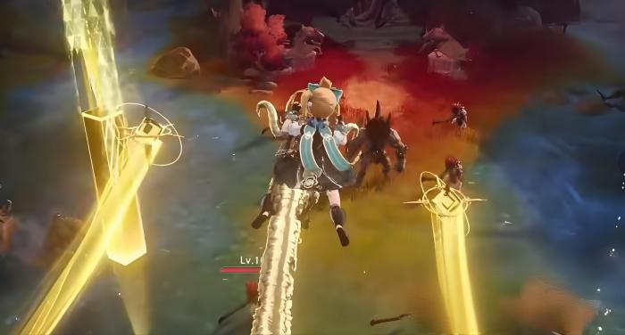 归环开局选择职业及玩法推荐3