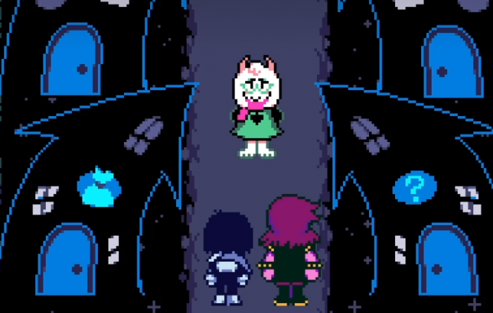 三角符文第二章流程介绍2