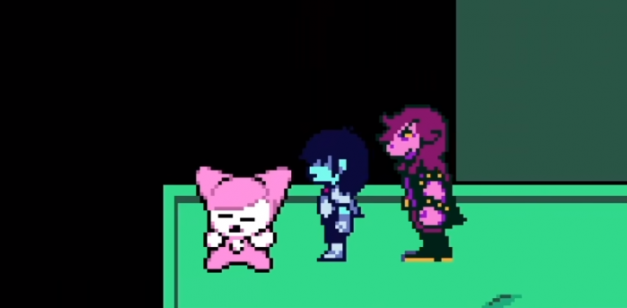 三角符文第二章流程介绍5