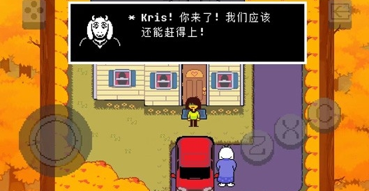 三角符文第一章怎么打1