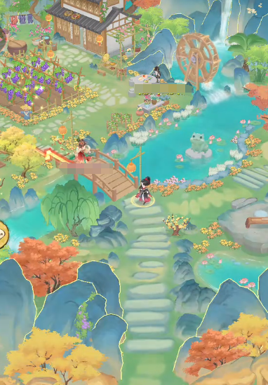 华夏千秋怎么玩2