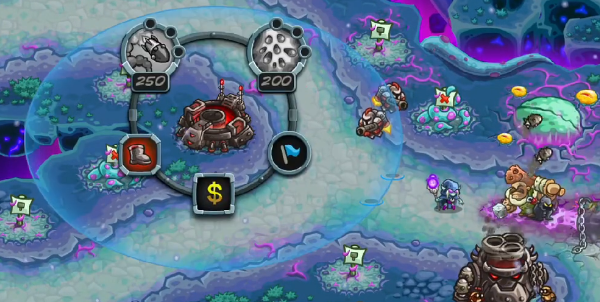 王国保卫战5英雄升级怎么升3