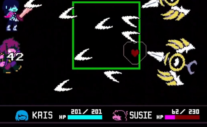 三角符文第四章怎么过3