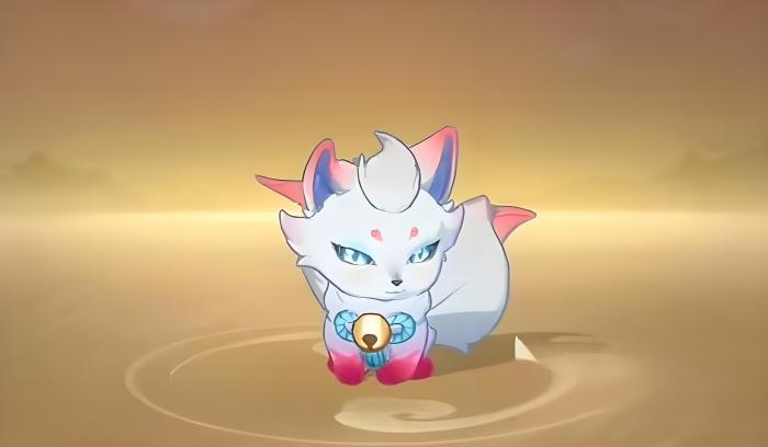 灵兽大冒险灵兽骑乘推荐1