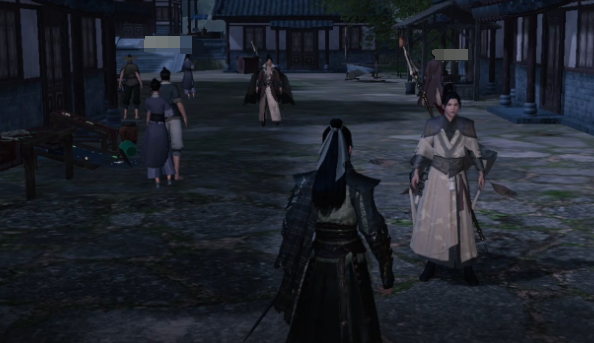 下一站江湖2剑法门派介绍3