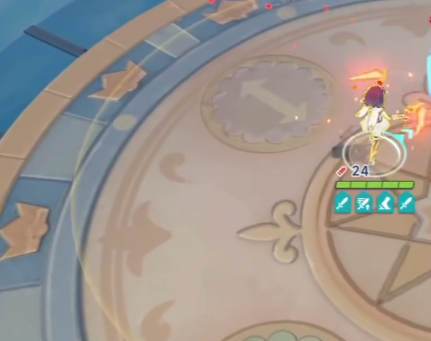 星塔旅人是哪个国家的1