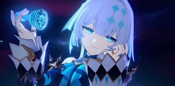 崩坏星穹铁道刻律德菈材料需要哪些1