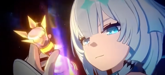 崩坏星穹铁道刻律德菈材料需要哪些5