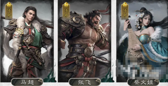 三国天下归心开荒攻略5