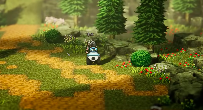 逸剑风云决前期刷武学点攻略1