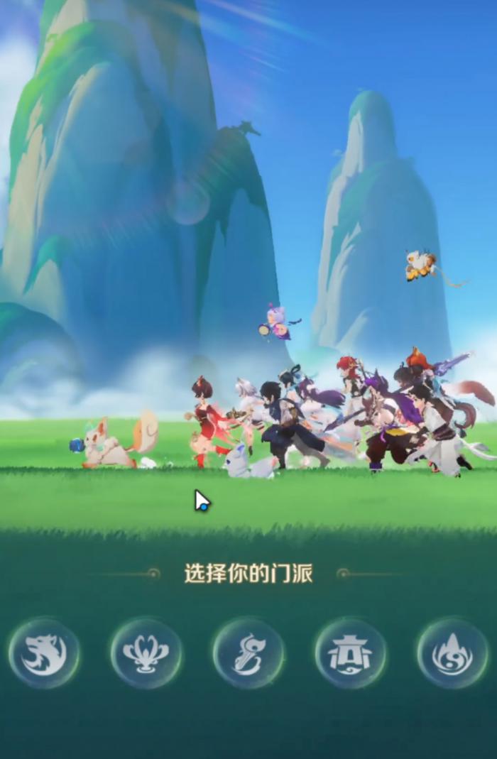 灵兽大冒险二郎神获取方式一览1