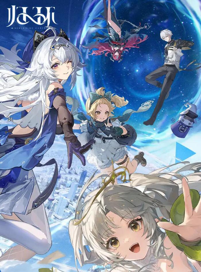 归环命运骰子玩法攻略1