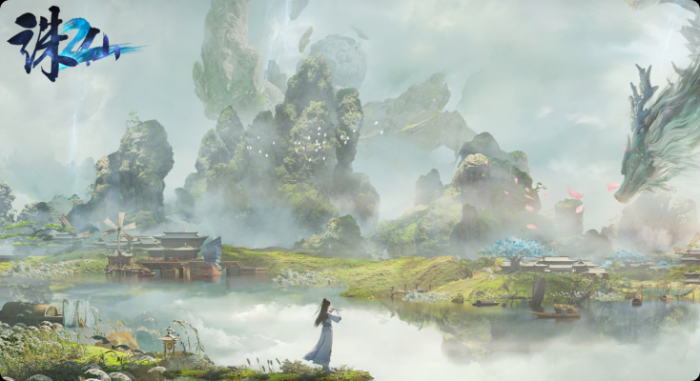 诛仙手游每日必做任务1