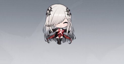 碧蓝航线敦刻尔克meta介绍2