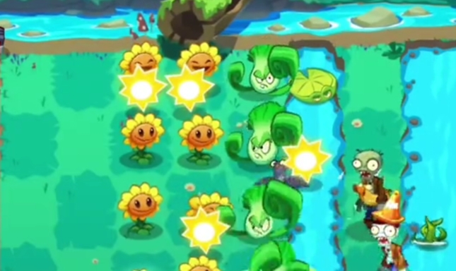 植物大战僵尸3所有植物有哪些3