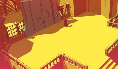 巴别塔圣歌结局有哪些1