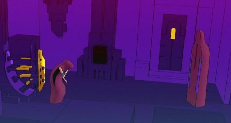 巴别塔圣歌结局有哪些2