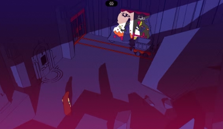 巴别塔圣歌三号实验室密码1