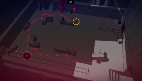 巴别塔圣歌三号实验室密码2