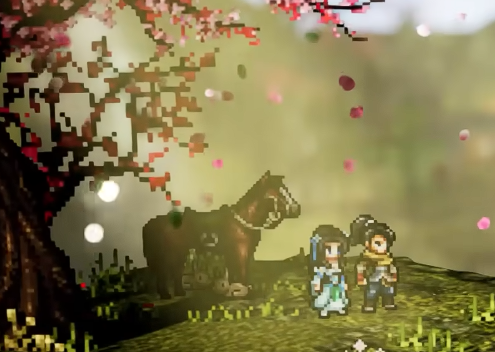 逸剑风云决沉香怎么获取1