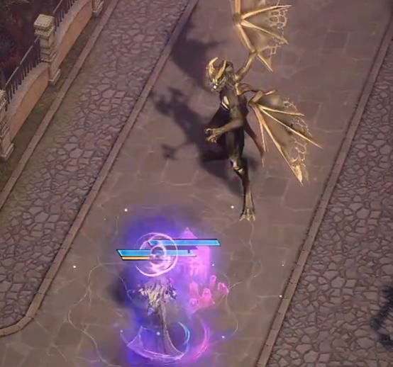 地下城堡4蕾妮塔重逢方法是什么1