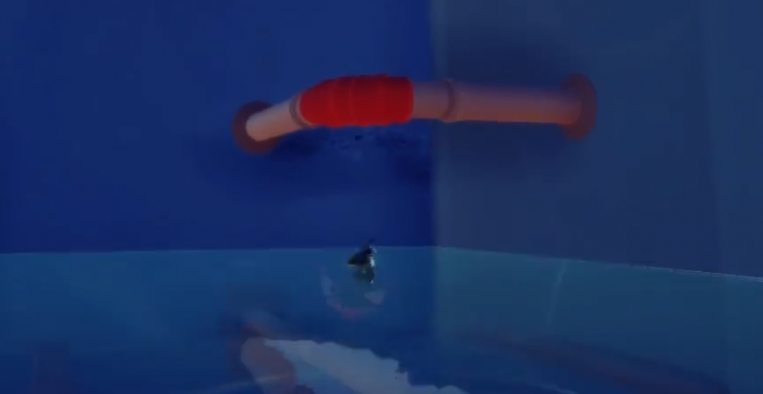 我是小鱼儿食人鱼第一关攻略2