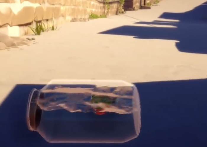 我是小鱼儿食人鱼第一关攻略5