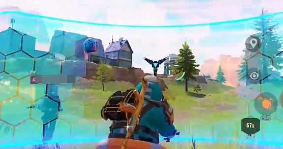 远光84四排怎么玩5