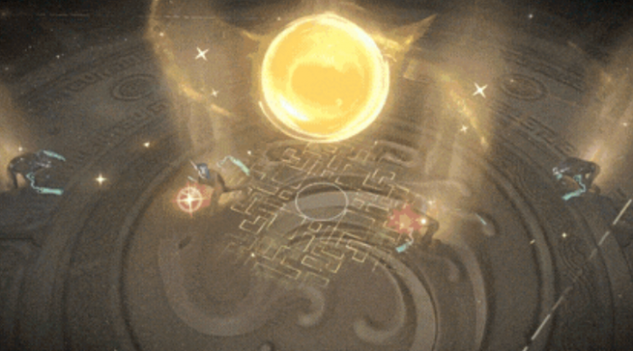 黑色信标金缕怎么样5