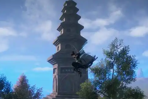 下一站江湖2第四技能栏怎么解锁1