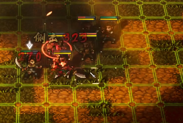 逸剑风云决霹雳霸刀怎么样5