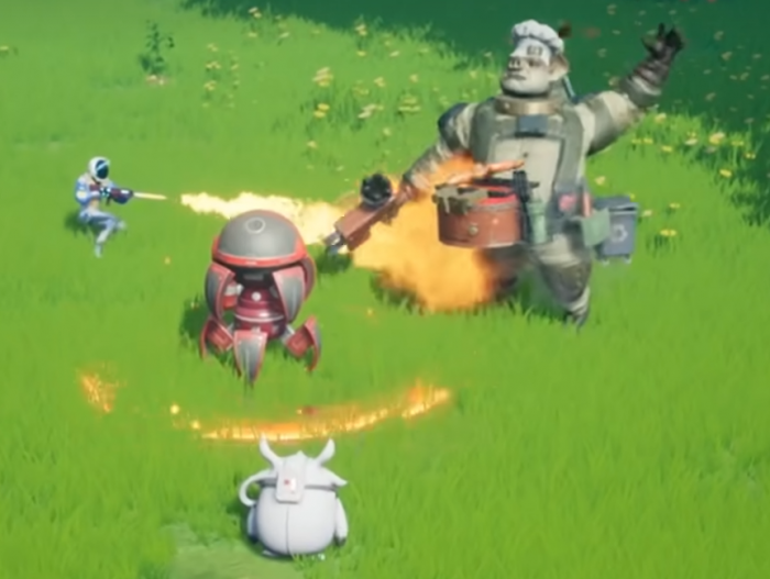 创造吧我们的星球新手攻略1