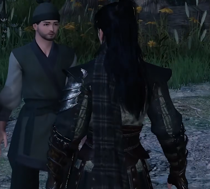 下一站江湖2如何自建宗门1