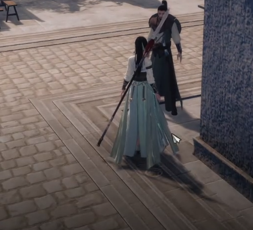 下一站江湖2风神腿在哪学3