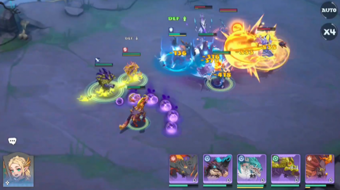 遇见龙2狴犴怎么样4